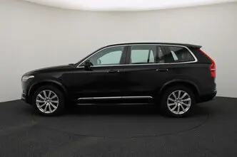 Volvo XC90, 2.0, 235 kW, hübriid, automaat, nelikvedu