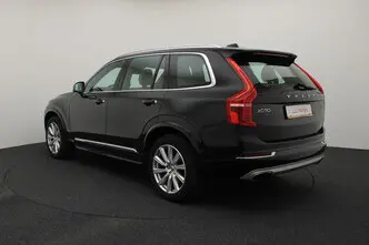 Volvo XC90, 2.0, 235 kW, hübriid, automaat, nelikvedu