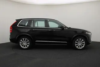 Volvo XC90, 2.0, 235 kW, hübriid, automaat, nelikvedu