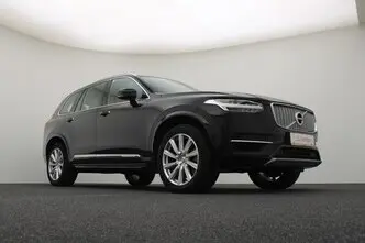 Volvo XC90, 2.0, 235 kW, hübriid, automaat, nelikvedu