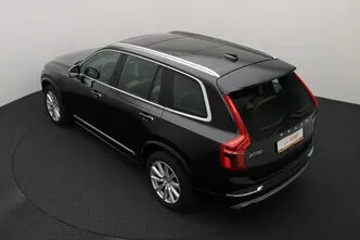 Volvo XC90, 2.0, 235 kW, hübriid, automaat, nelikvedu