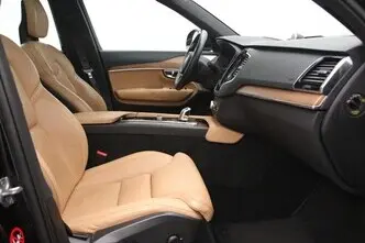 Volvo XC90, 2.0, 235 kW, hübriid, automaat, nelikvedu