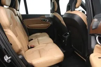 Volvo XC90, 2.0, 235 kW, hübriid, automaat, nelikvedu