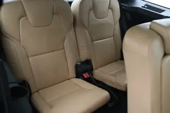 Volvo XC90, 2.0, 235 kW, hübriid, automaat, nelikvedu