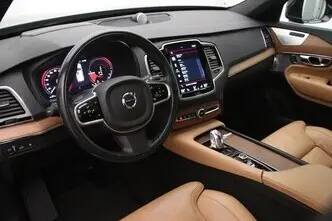 Volvo XC90, 2.0, 235 kW, hübriid, automaat, nelikvedu