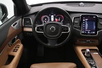 Volvo XC90, 2.0, 235 kW, hübriid, automaat, nelikvedu
