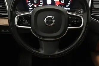 Volvo XC90, 2.0, 235 kW, hübriid, automaat, nelikvedu