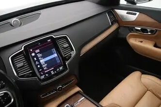 Volvo XC90, 2.0, 235 kW, hübriid, automaat, nelikvedu