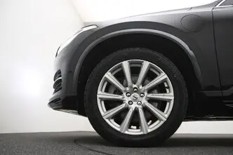 Volvo XC90, 2.0, 235 kW, hübriid, automaat, nelikvedu