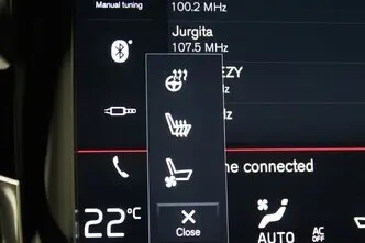 Volvo XC90, 2.0, 235 kW, hübriid, automaat, nelikvedu