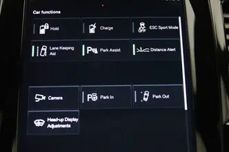 Volvo XC90, 2.0, 235 kW, hübriid, automaat, nelikvedu