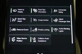 Volvo XC90, 2.0, 235 kW, hübriid, automaat, nelikvedu