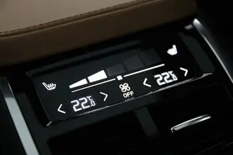 Volvo XC90, 2.0, 235 kW, hübriid, automaat, nelikvedu