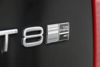 Volvo XC90, 2.0, 235 kW, hübriid, automaat, nelikvedu