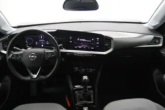 Opel Mokka, 1.5, 81 kW, дизель, механическая, передний привод