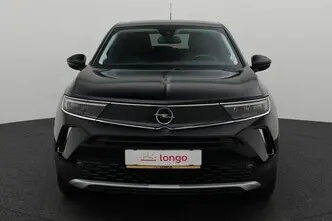 Opel Mokka, 1.5, 81 kW, дизель, механическая, передний привод