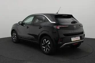 Opel Mokka, 1.5, 81 kW, дизель, механическая, передний привод