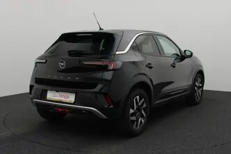 Opel Mokka, 1.5, 81 kW, дизель, механическая, передний привод