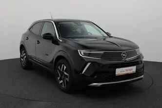 Opel Mokka, 1.5, 81 kW, дизель, механическая, передний привод