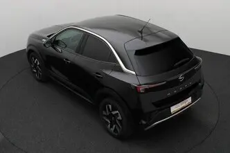 Opel Mokka, 1.5, 81 kW, дизель, механическая, передний привод