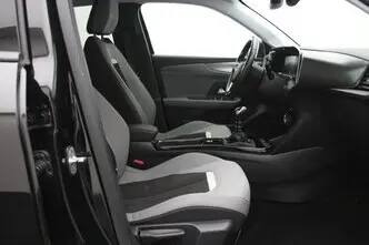 Opel Mokka, 1.5, 81 kW, дизель, механическая, передний привод