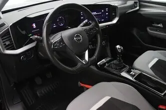 Opel Mokka, 1.5, 81 kW, дизель, механическая, передний привод