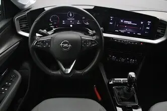 Opel Mokka, 1.5, 81 kW, дизель, механическая, передний привод