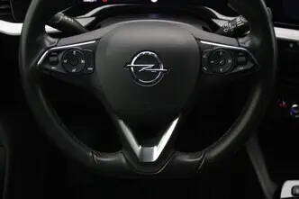 Opel Mokka, 1.5, 81 kW, дизель, механическая, передний привод