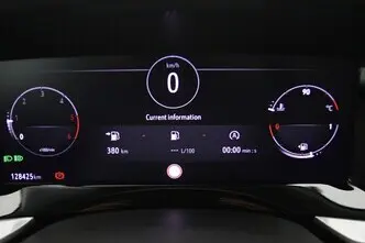 Opel Mokka, 1.5, 81 kW, дизель, механическая, передний привод