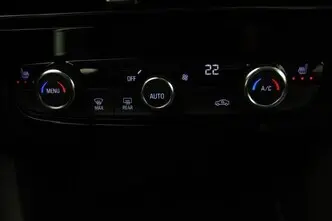 Opel Mokka, 1.5, 81 kW, дизель, механическая, передний привод