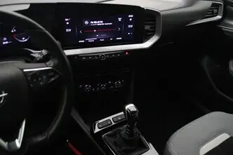 Opel Mokka, 1.5, 81 kW, дизель, механическая, передний привод