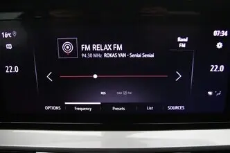 Opel Mokka, 1.5, 81 kW, дизель, механическая, передний привод