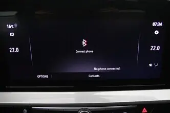 Opel Mokka, 1.5, 81 kW, дизель, механическая, передний привод