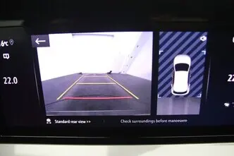 Opel Mokka, 1.5, 81 kW, дизель, механическая, передний привод