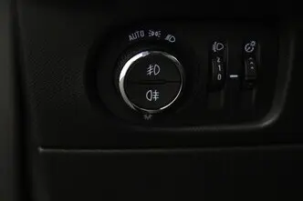 Opel Mokka, 1.5, 81 kW, дизель, механическая, передний привод