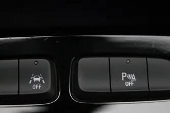 Opel Mokka, 1.5, 81 kW, дизель, механическая, передний привод