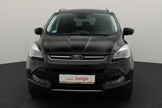 Ford Kuga, 1.5, 110 kW, bensiin, manuaal, esivedu