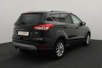 Ford Kuga, 1.5, 110 kW, bensiin, manuaal, esivedu