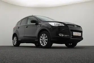Ford Kuga, 1.5, 110 kW, bensiin, manuaal, esivedu