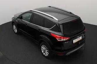 Ford Kuga, 1.5, 110 kW, bensiin, manuaal, esivedu