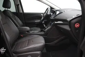 Ford Kuga, 1.5, 110 kW, bensiin, manuaal, esivedu