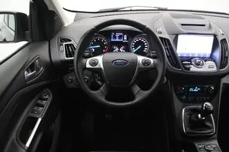 Ford Kuga, 1.5, 110 kW, bensiin, manuaal, esivedu