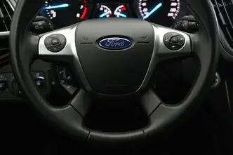 Ford Kuga, 1.5, 110 kW, bensiin, manuaal, esivedu