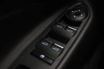 Ford Kuga, 1.5, 110 kW, bensiin, manuaal, esivedu