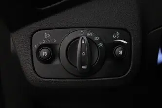 Ford Kuga, 1.5, 110 kW, bensiin, manuaal, esivedu