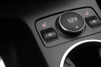 Ford Kuga, 1.5, 110 kW, bensiin, manuaal, esivedu