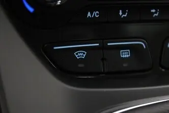 Ford Kuga, 1.5, 110 kW, bensiin, manuaal, esivedu