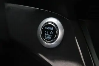 Ford Kuga, 1.5, 110 kW, bensiin, manuaal, esivedu