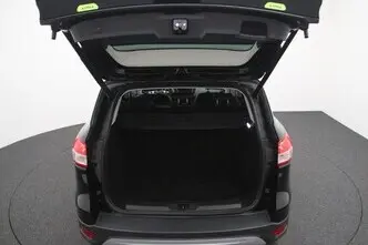 Ford Kuga, 1.5, 110 kW, bensiin, manuaal, esivedu