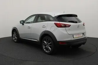 Mazda CX-3, 2.0, 88 kW, bensiin, manuaal, esivedu